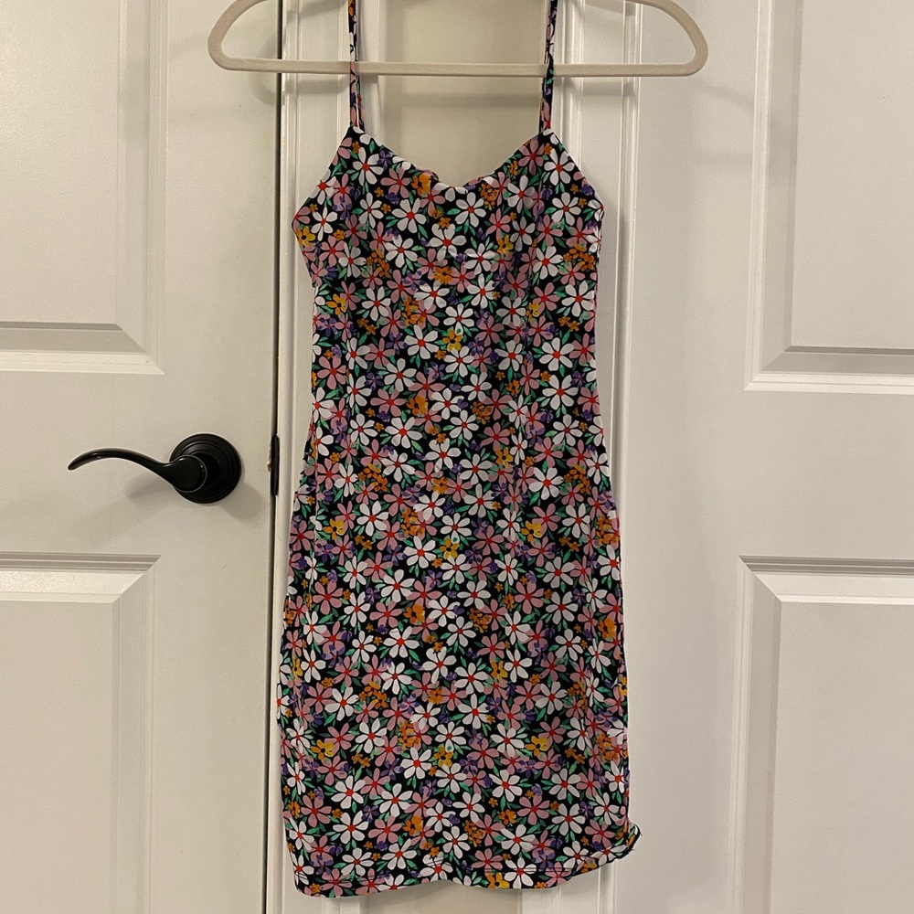 ✨SOLD✨ ZARA dress